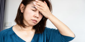 自律神経症状